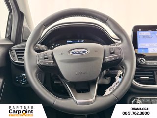 FORD Puma 1.0 ecoboost h st-line design s&s 125cv auto 17