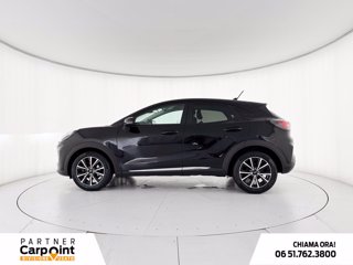 FORD Puma 1.0 ecoboost h st-line design s&s 125cv auto 2