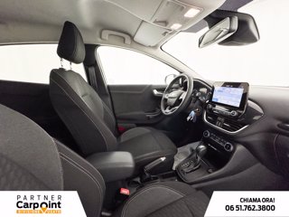 FORD Puma 1.0 ecoboost h st-line design s&s 125cv auto 5