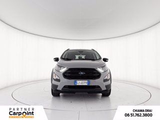 FORD Ecosport 1.0 ecoboost active s&s 125cv 1