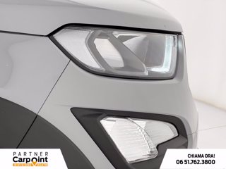 FORD Ecosport 1.0 ecoboost active s&s 125cv 12