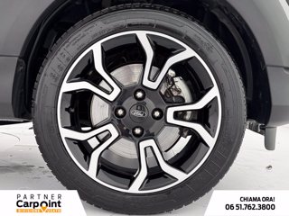 FORD Ecosport 1.0 ecoboost active s&s 125cv 13