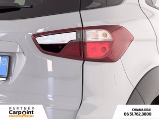FORD Ecosport 1.0 ecoboost active s&s 125cv 15