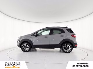 FORD Ecosport 1.0 ecoboost active s&s 125cv 2