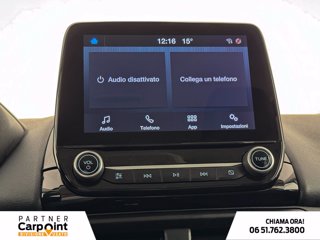 FORD Ecosport 1.0 ecoboost active s&s 125cv 22