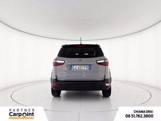 FORD Ecosport 1.0 ecoboost active s&s 125cv 3
