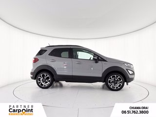 FORD Ecosport 1.0 ecoboost active s&s 125cv 4