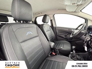 FORD Ecosport 1.0 ecoboost active s&s 125cv 6