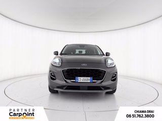 FORD Puma 1.0 ecoboost h titanium s&s 125cv 1