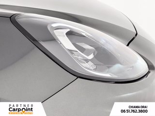 FORD Puma 1.0 ecoboost h titanium s&s 125cv 12