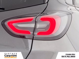 FORD Puma 1.0 ecoboost h titanium s&s 125cv 15