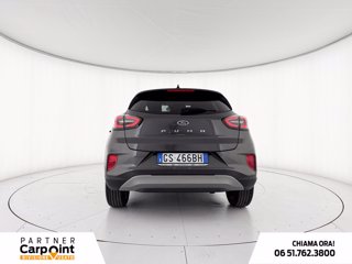 FORD Puma 1.0 ecoboost h titanium s&s 125cv 3