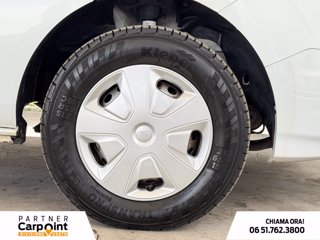 FORD Transit custom 280 2.0 tdci mhev 130cv trend l1h1 e6.2 12