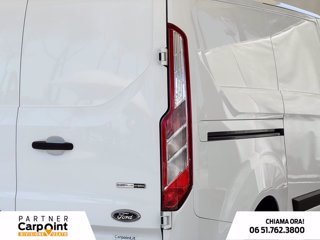 FORD Transit custom 280 2.0 tdci mhev 130cv trend l1h1 e6.2 14