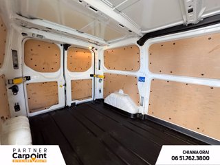 FORD Transit custom 280 2.0 tdci mhev 130cv trend l1h1 e6.2 8