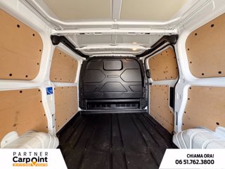 FORD Transit custom 280 2.0 tdci mhev 130cv trend l1h1 e6.2 9