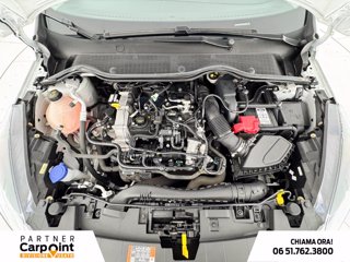 FORD Fiesta 5p 1.0 ecoboost h titanium 125cv 11