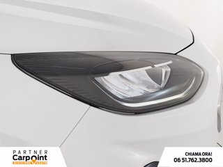 FORD Fiesta 5p 1.0 ecoboost h titanium 125cv 12