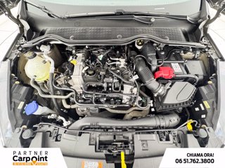 FORD Fiesta 5p 1.0 ecoboost h titanium 125cv 11