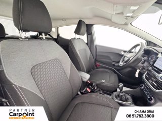 FORD Fiesta 5p 1.0 ecoboost h titanium 125cv 6