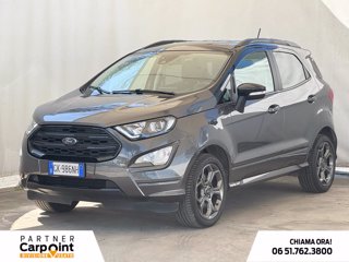 FORD Ecosport 1.0 ecoboost st-line s&s 125cv my20.25 0