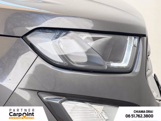 FORD Ecosport 1.0 ecoboost st-line s&s 125cv my20.25 13