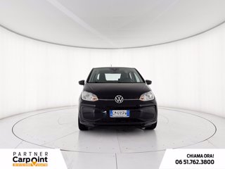 VOLKSWAGEN Up! 5p 1.0 evo move up! 65cv 1