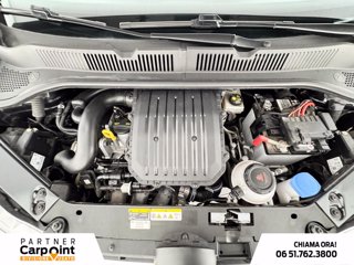 VOLKSWAGEN Up! 5p 1.0 evo move up! 65cv 11