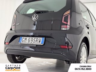 VOLKSWAGEN Up! 5p 1.0 evo move up! 65cv 16