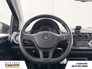 VOLKSWAGEN Up! 5p 1.0 evo move up! 65cv 17