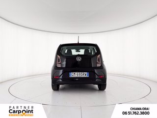 VOLKSWAGEN Up! 5p 1.0 evo move up! 65cv 3