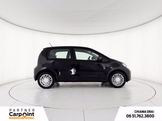 VOLKSWAGEN Up! 5p 1.0 evo move up! 65cv 4