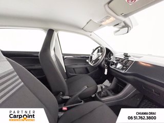VOLKSWAGEN Up! 5p 1.0 evo move up! 65cv 5