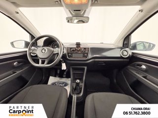 VOLKSWAGEN Up! 5p 1.0 evo move up! 65cv 9
