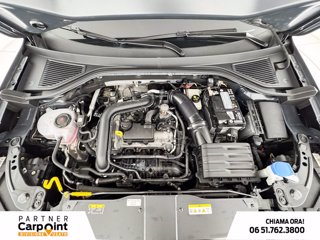 VOLKSWAGEN T-roc 1.0 tsi life 110cv 11