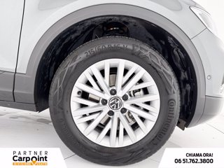 VOLKSWAGEN T-roc 1.0 tsi life 110cv 13