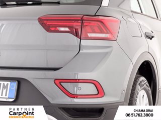 VOLKSWAGEN T-roc 1.0 tsi life 110cv 15