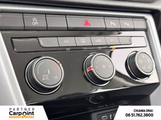 VOLKSWAGEN T-roc 1.0 tsi life 110cv 23