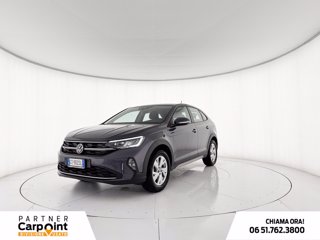 VOLKSWAGEN Taigo 1.0 tsi life 110cv 0