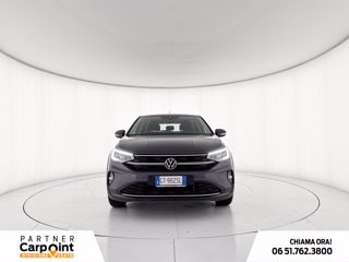 VOLKSWAGEN Taigo 1.0 tsi life 110cv 1