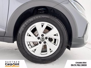 VOLKSWAGEN Taigo 1.0 tsi life 110cv 13