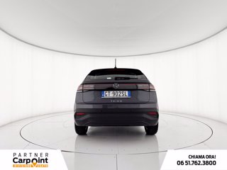VOLKSWAGEN Taigo 1.0 tsi life 110cv 3