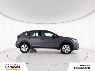 VOLKSWAGEN Taigo 1.0 tsi life 110cv 4