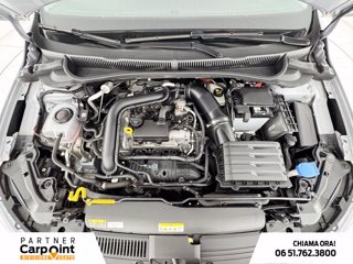 VOLKSWAGEN Polo 1.0 tsi life 95cv dsg 11