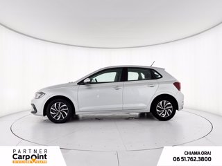 VOLKSWAGEN Polo 1.0 tsi life 95cv dsg 2