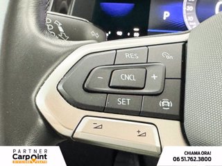 VOLKSWAGEN Polo 1.0 tsi life 95cv dsg 20
