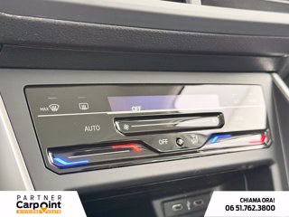 VOLKSWAGEN Polo 1.0 tsi life 95cv dsg 23