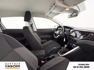 VOLKSWAGEN Polo 1.0 tsi life 95cv dsg 5