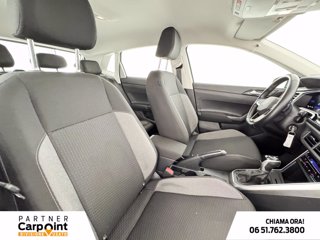 VOLKSWAGEN Polo 1.0 tsi life 95cv dsg 6