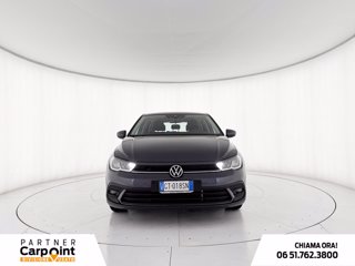VOLKSWAGEN Polo 1.0 tsi life 95cv dsg 1